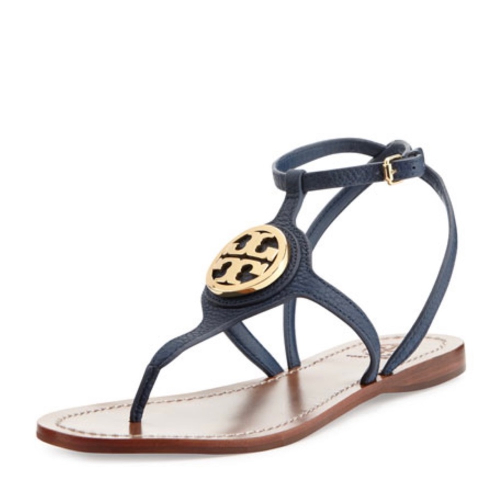 Tory Burch Leticia Flat Sandals